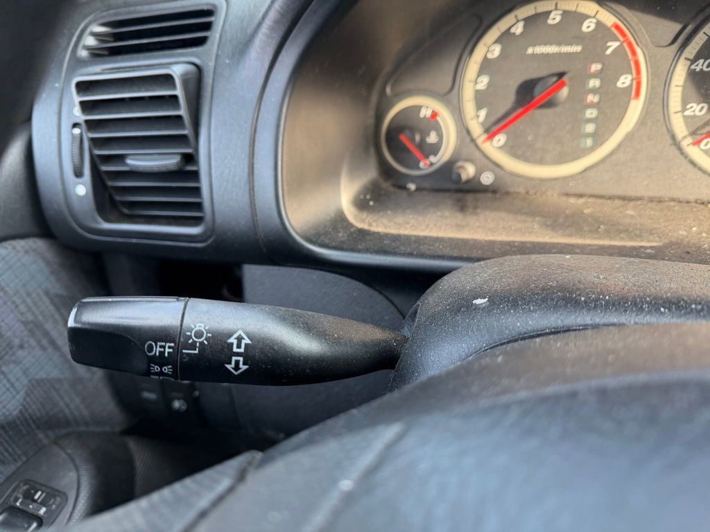 Used 2003 Honda CR-V LX image 10