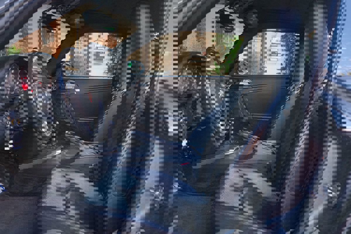 Used 2007 Porsche 911 Carrera 4S image 13