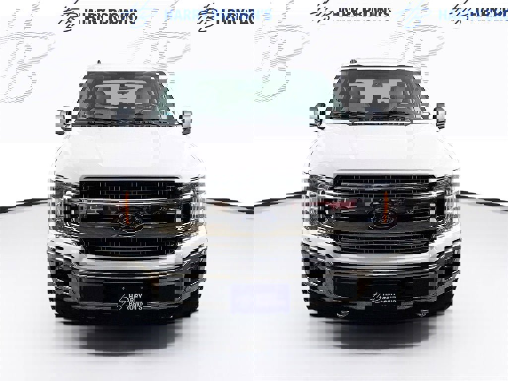 Used 2019 Ford F150 XLT w/ XTR Package image 24