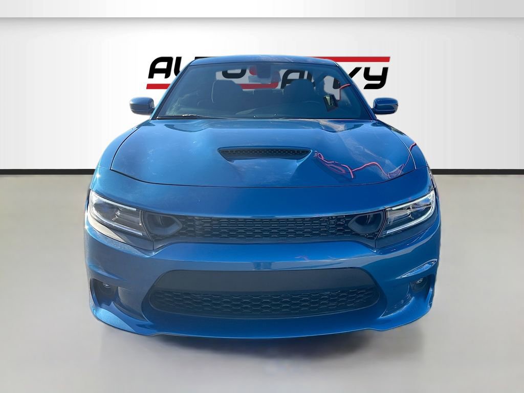 Used 2021 Dodge Charger GT RWD image 2