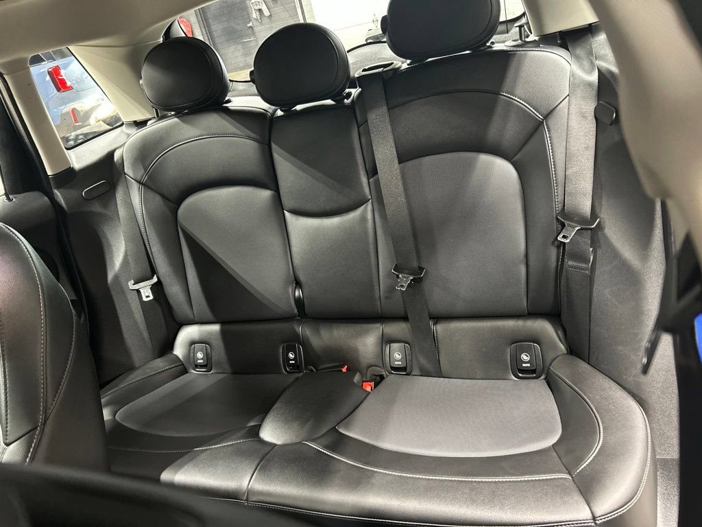 Used 2019 MINI Cooper S FWD image 35