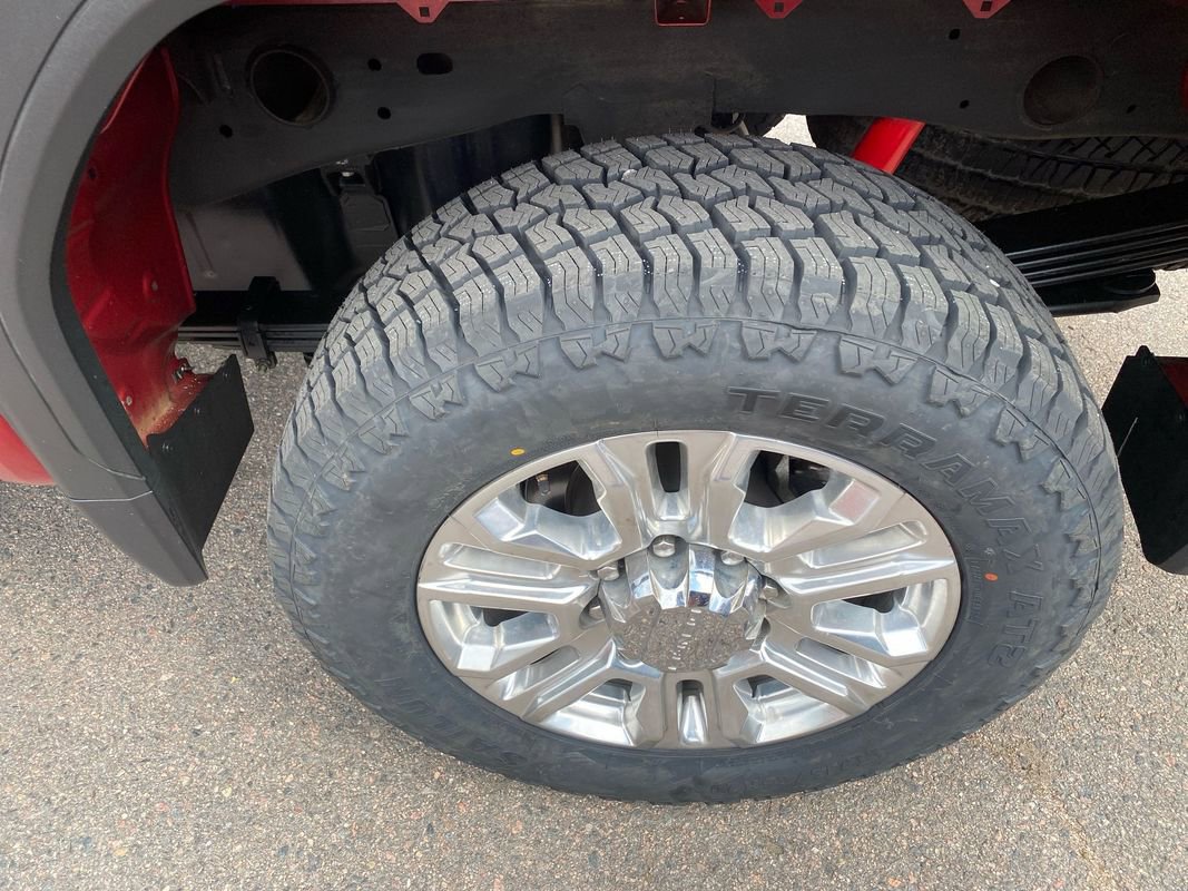 Used 2022 GMC Sierra 2500 Denali w/ Denali Ultimate Package image 10