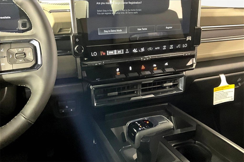 New 2026 GMC Hummer EV SUV image 6