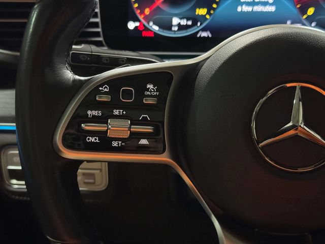 Used 2021 Mercedes-Benz GLE 350 4MATIC image 16