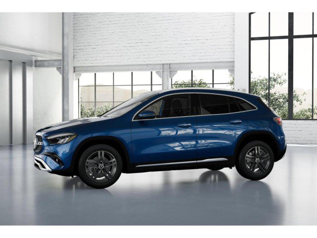 Used 2025 Mercedes-Benz GLA 250 image 35