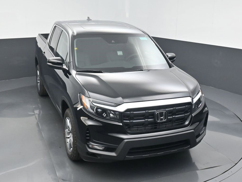 New 2025 Honda Ridgeline RTL image 3