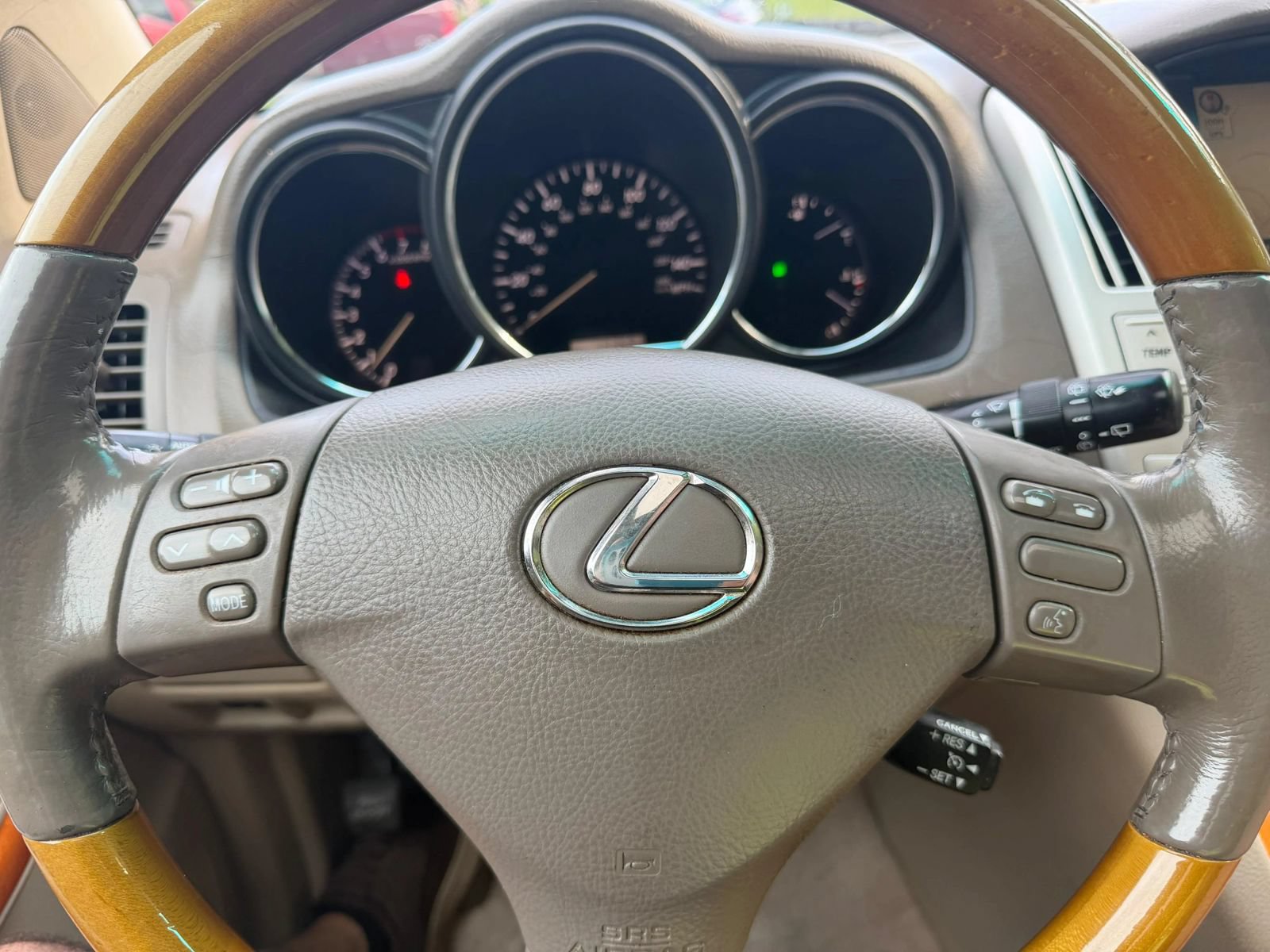 Used 2008 Lexus RX 350 AWD image 12
