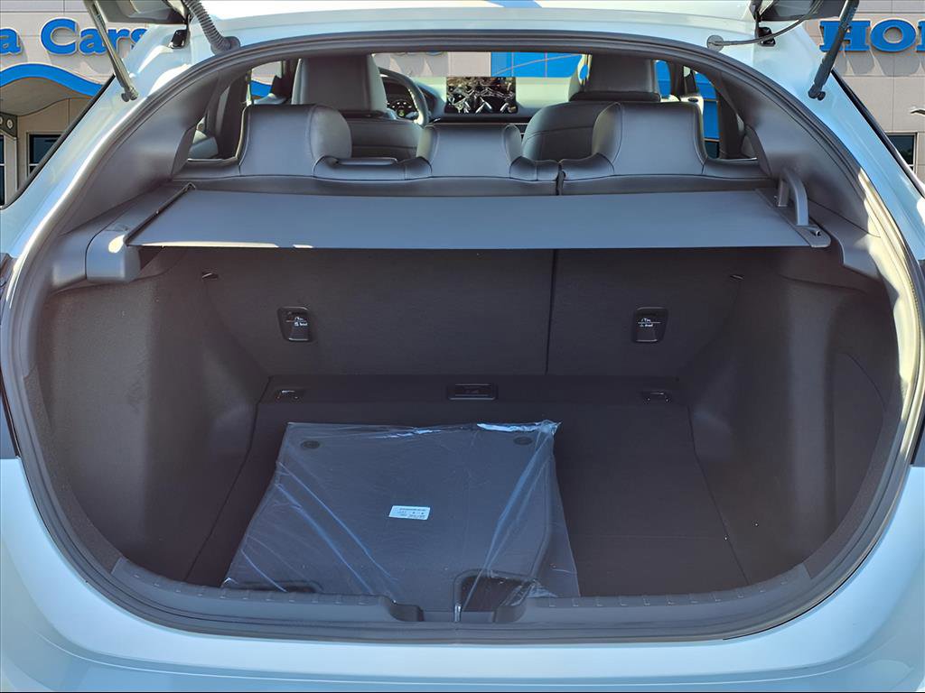 New 2026 Honda Civic Sport Touring image 8