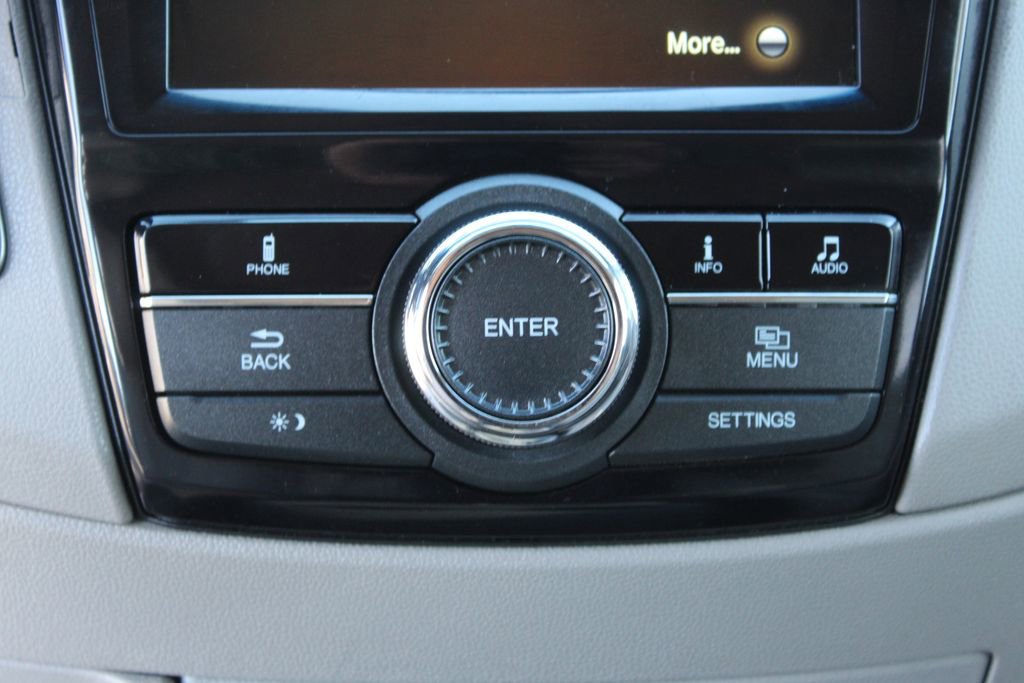 Used 2014 Honda Odyssey EX image 22