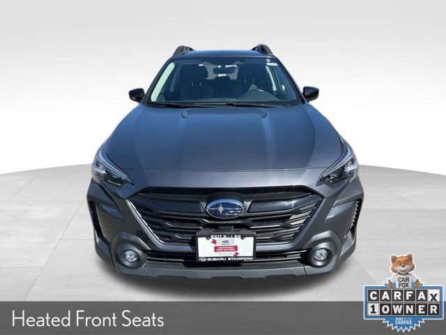 Certified 2023 Subaru Outback Onyx Edition image 3