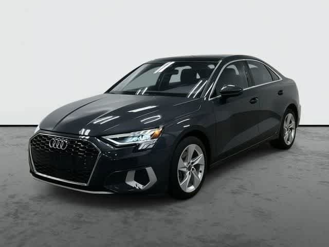 Used 2024 Audi A3 2.0T Premium