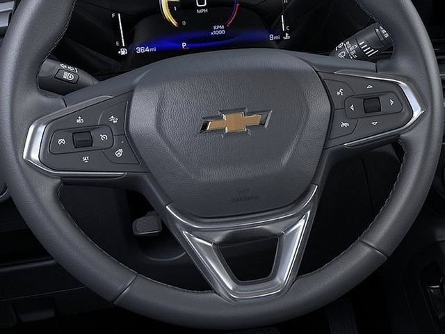 New 2026 Chevrolet TrailBlazer LT w/ Convenience Package AWD/4WD image 23
