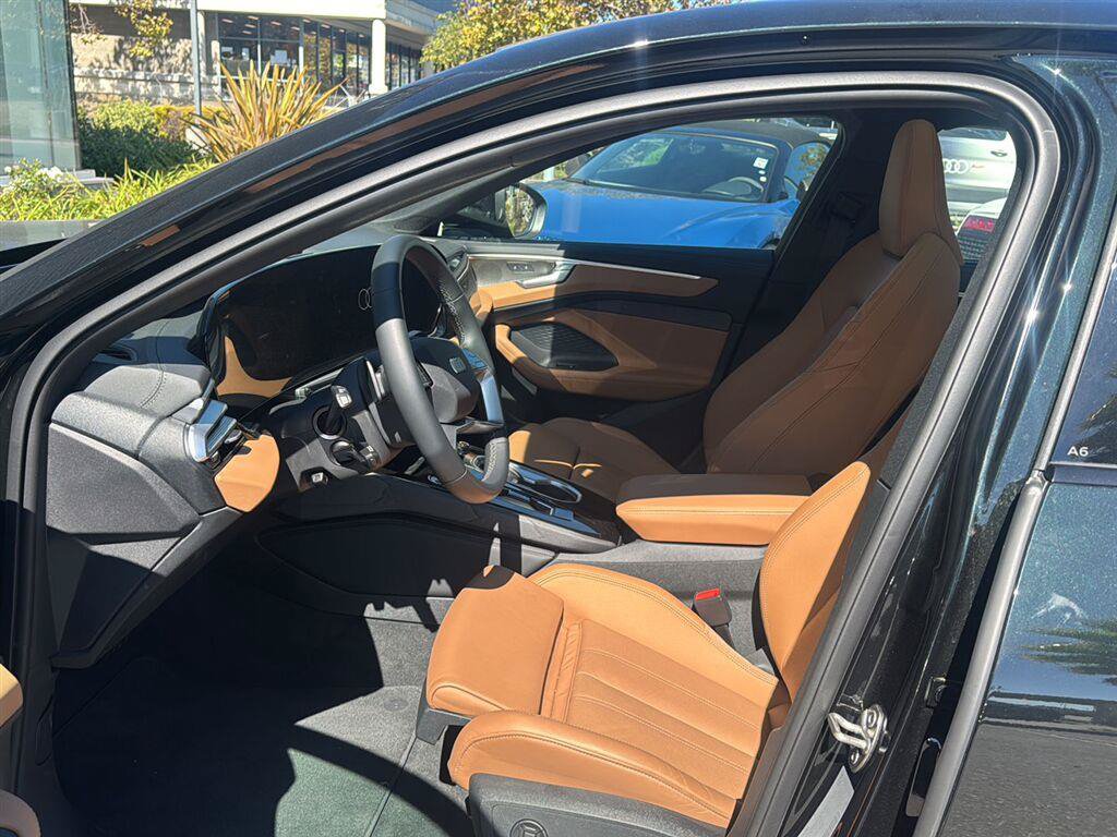 Used 2026 Audi A6 Premium Plus AWD/4WD image 12