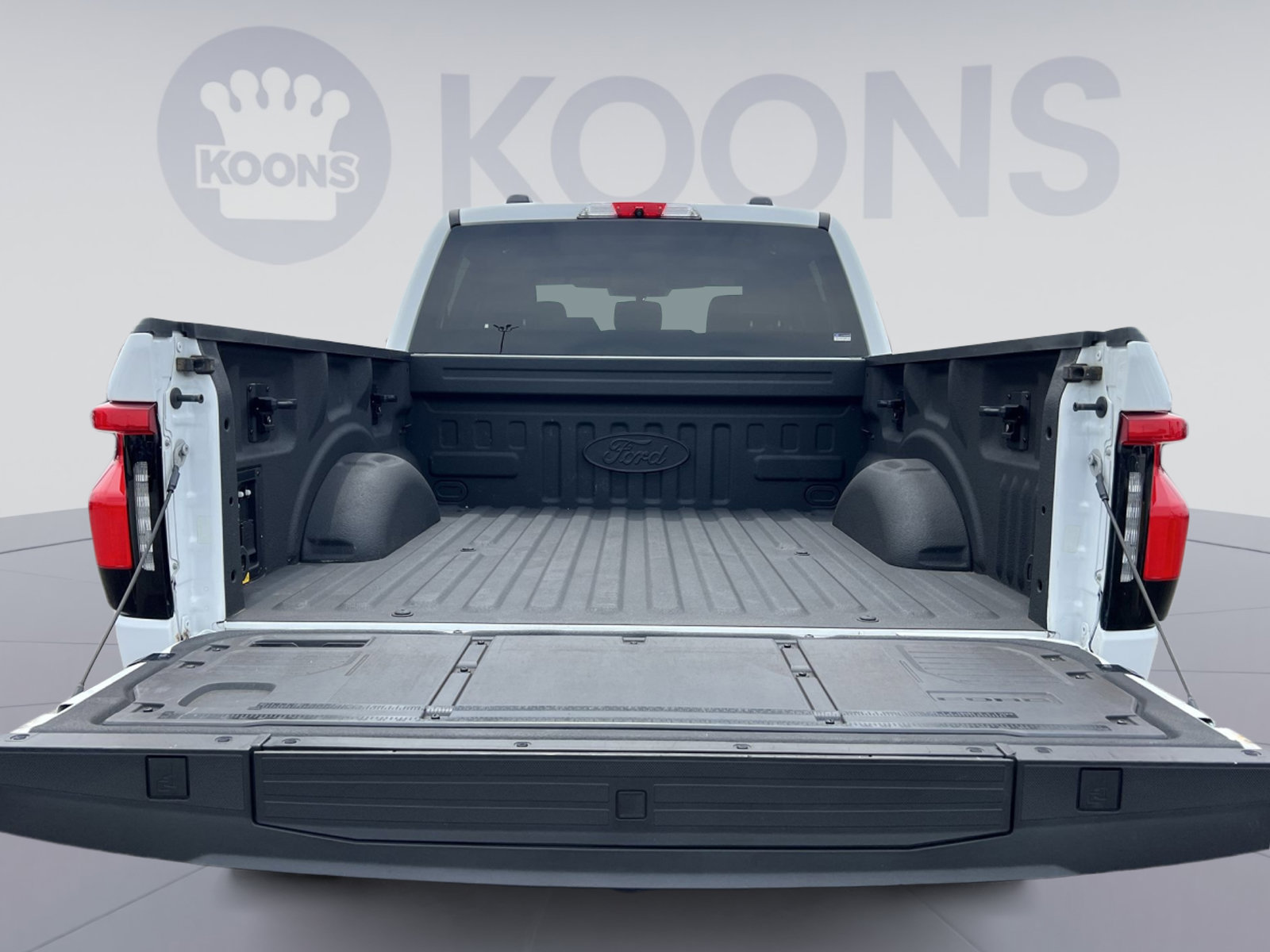 Used 2022 Ford F150 Lightning XLT w/ Tow Technology Package AWD/4WD image 25