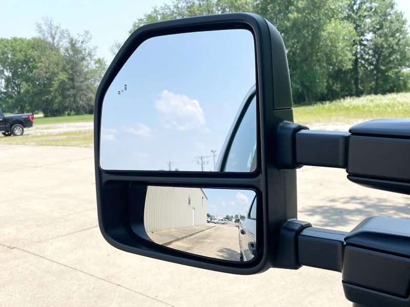 New 2025 Ford F250 XL w/ STX Appearance Package image 30