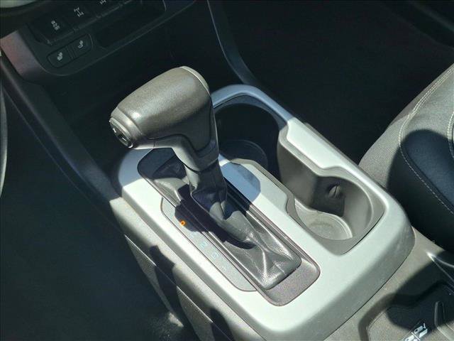 Certified 2021 Chevrolet Colorado ZR2 AWD/4WD image 18