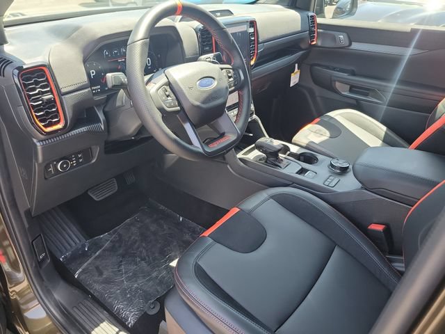 New 2026 Ford Ranger Raptor AWD/4WD image 25