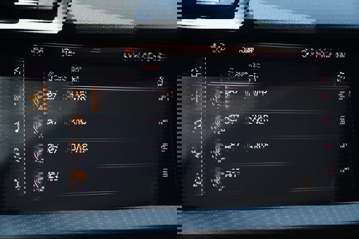 Used 2024 Audi RS 3 image 45