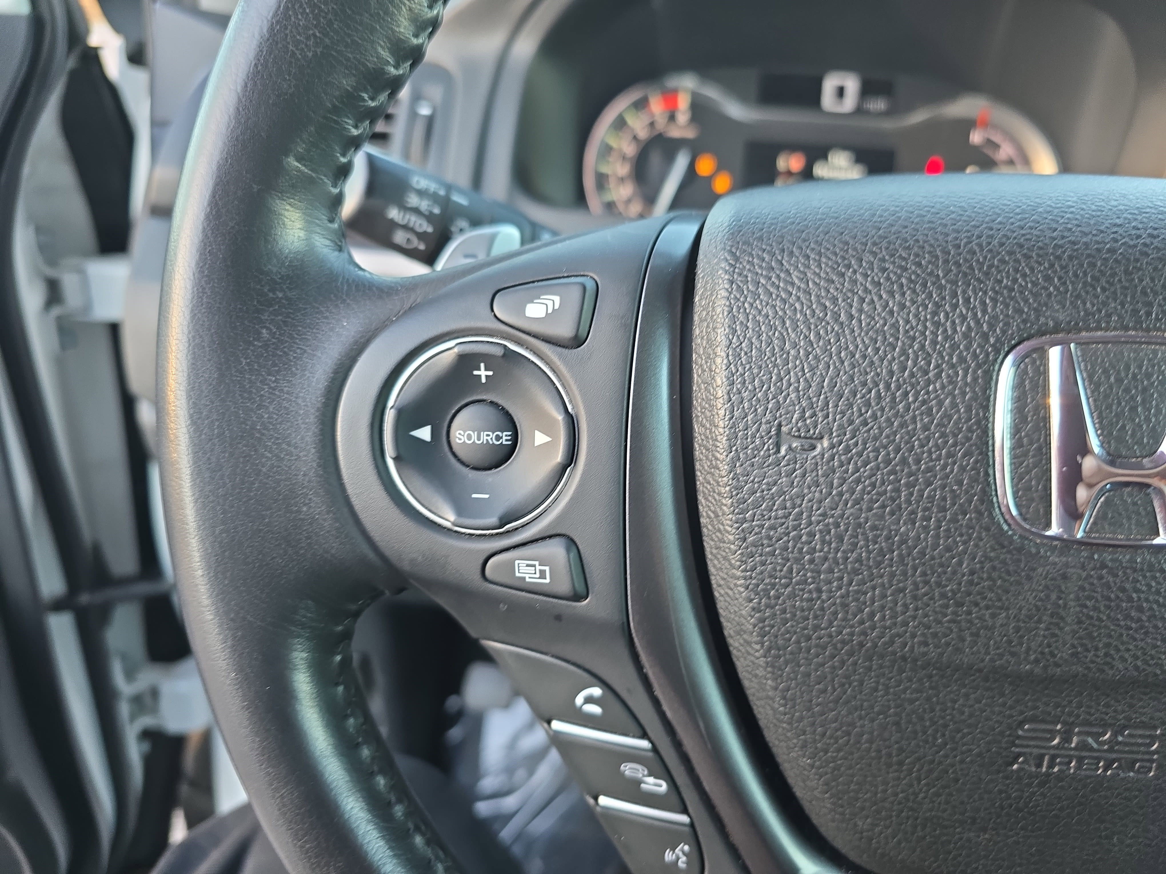 Used 2023 Honda Ridgeline RTL image 15