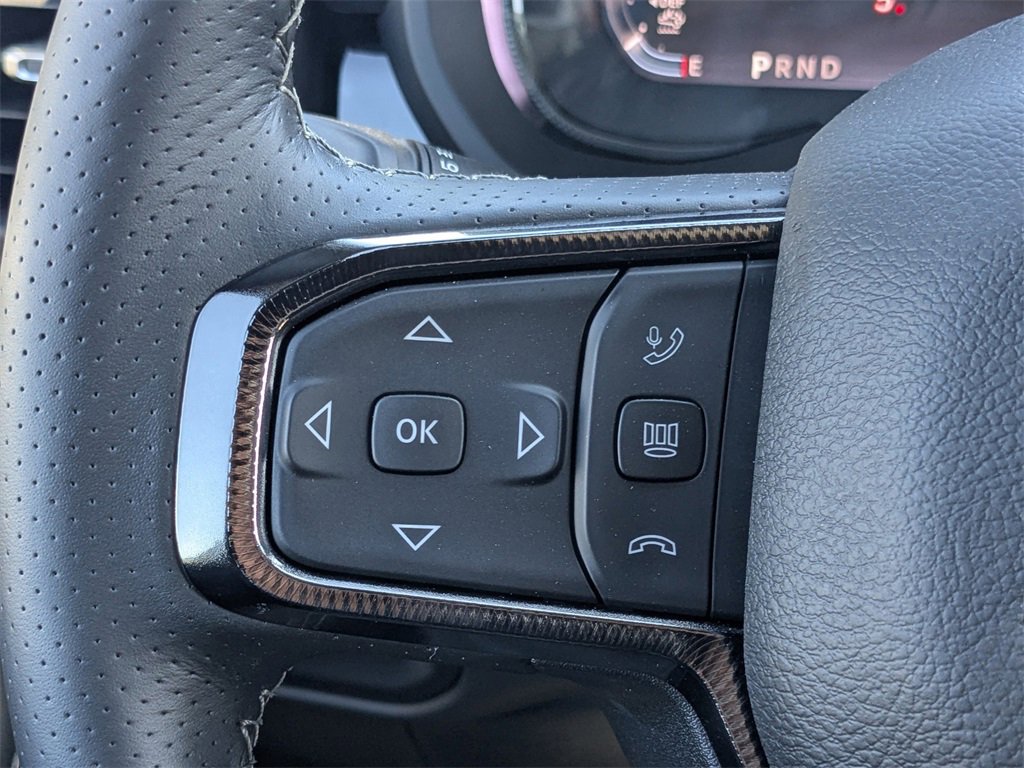 New 2026 RAM 2500 Rebel w/ Rebel Level 2 Equipment Group image 24