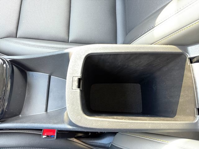 Used 2024 Chevrolet Trax ACTIV w/ Sunroof Package FWD image 26