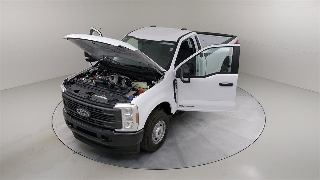 New 2026 Ford F250 XL image 40