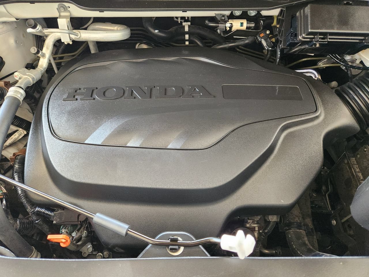 Certified 2023 Honda Ridgeline RTL image 29