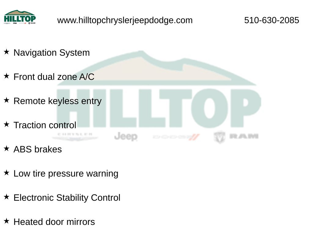 New 2027 Jeep Gladiator Rubicon AWD/4WD image 5
