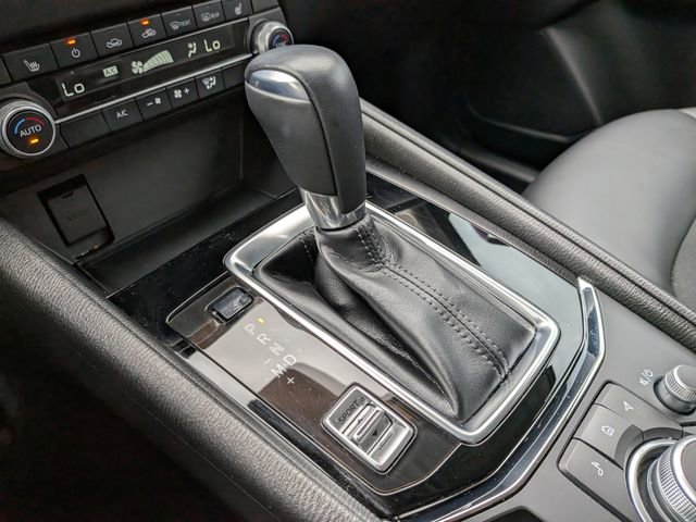 Certified 2023 MAZDA CX-5 AWD 2.5 S w/ Select Package image 21