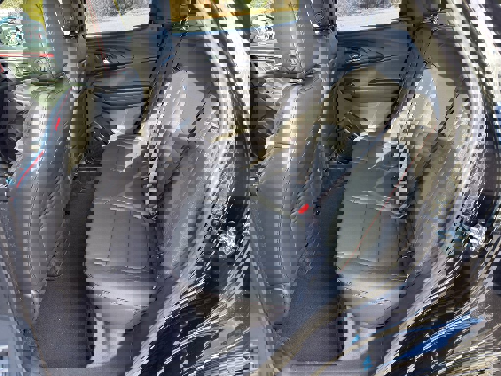 New 2026 Chevrolet TrailBlazer RS w/ Convenience Package image 16