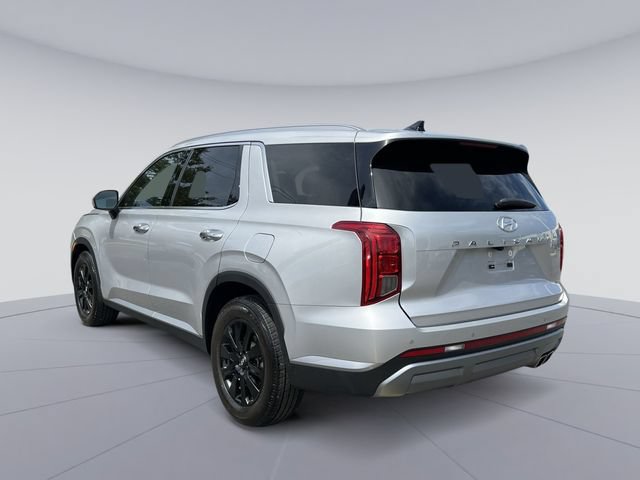 Used 2025 Hyundai Palisade SEL FWD image 7