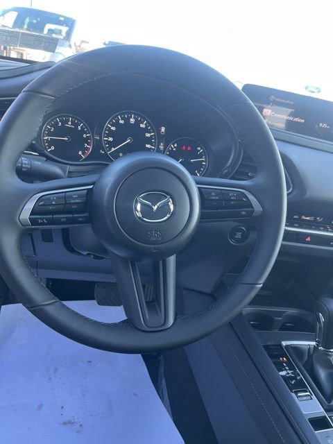 New 2026 MAZDA CX-30 AWD 2.5 S image 13