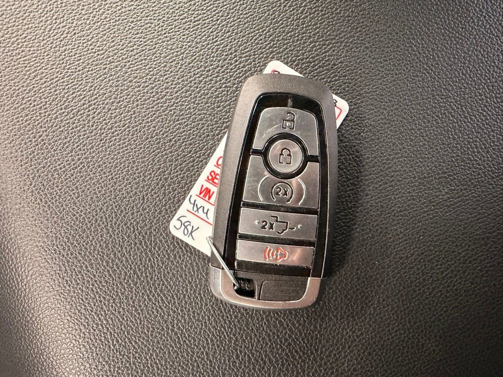 Used 2023 Ford F150 XLT w/ Equipment Group 302A High AWD/4WD image 51