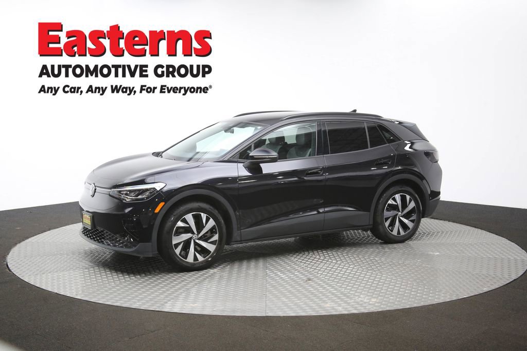 Used 2024 Volkswagen ID.4 2WD image 55