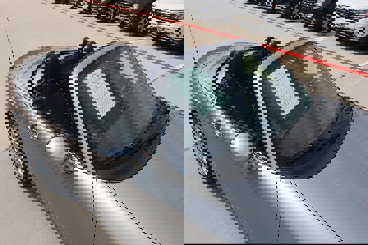 Used 2015 MAZDA MX-5 Miata Grand Touring image 11