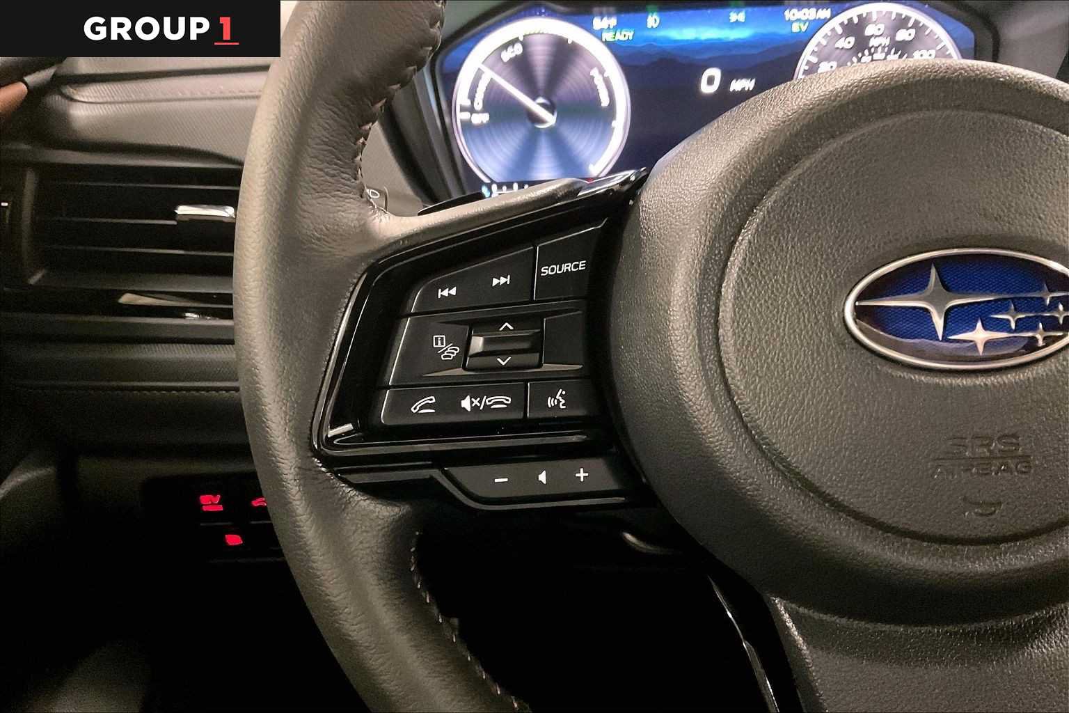 Used 2026 Subaru Forester Touring AWD/4WD image 24