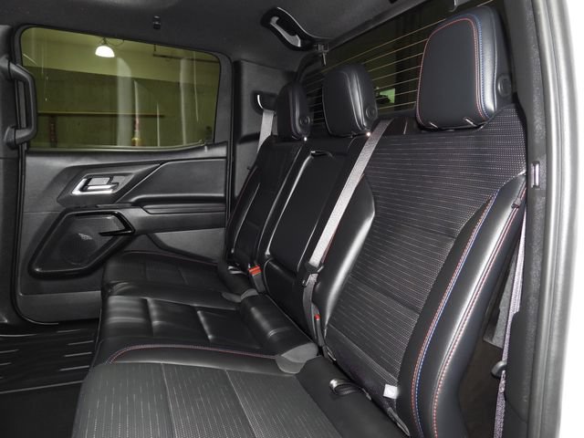 Used 2025 Chevrolet Silverado EV RST AWD/4WD image 45