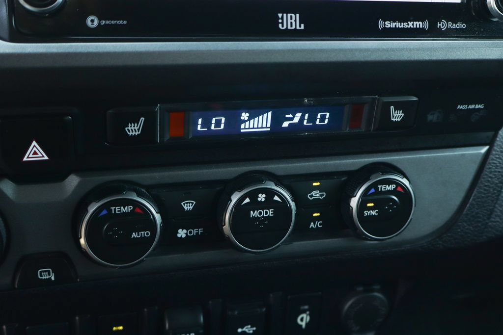 Used 2022 Toyota Tacoma TRD Pro AWD/4WD image 40