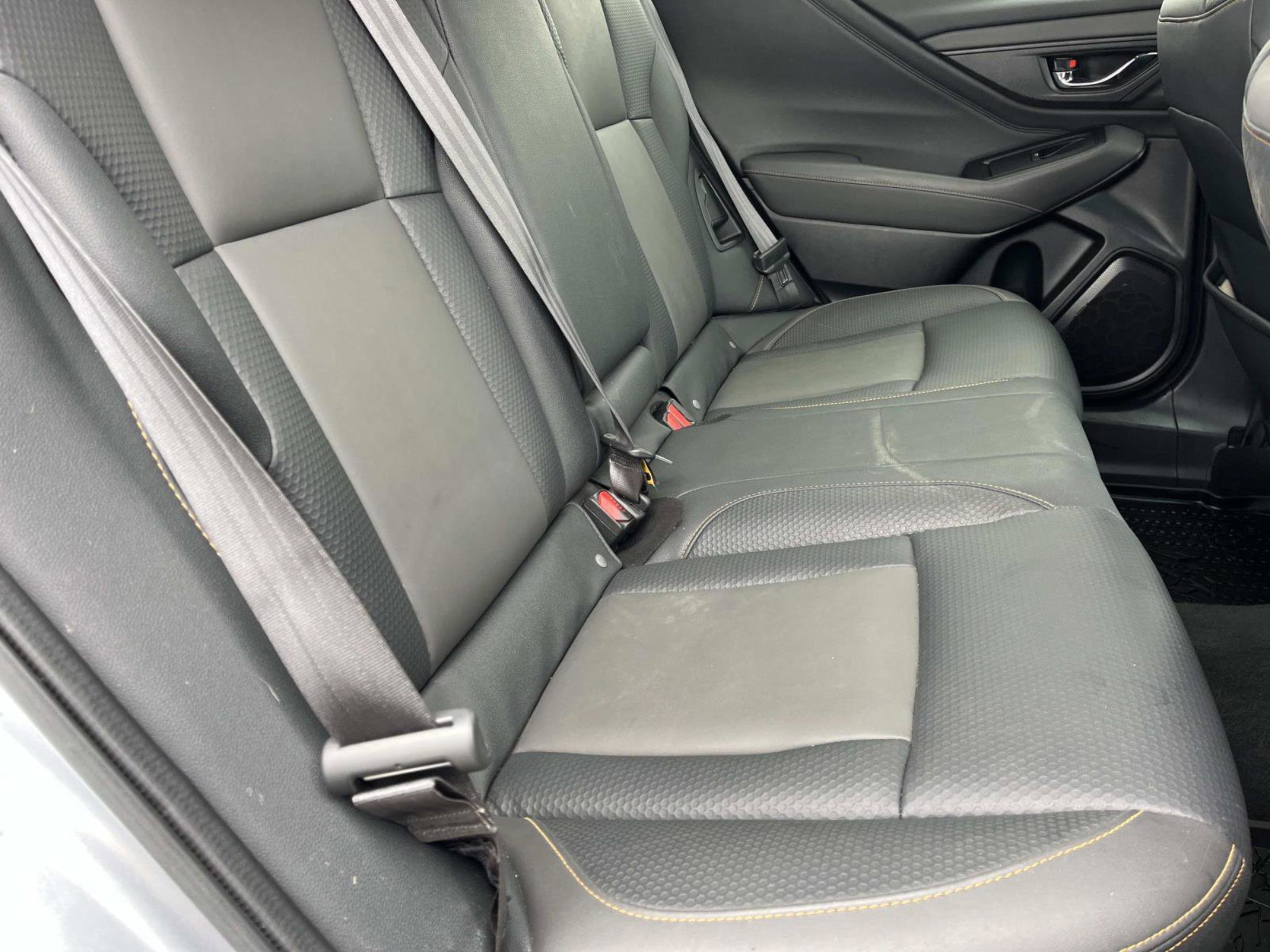 Used 2022 Subaru Outback Wilderness image 24