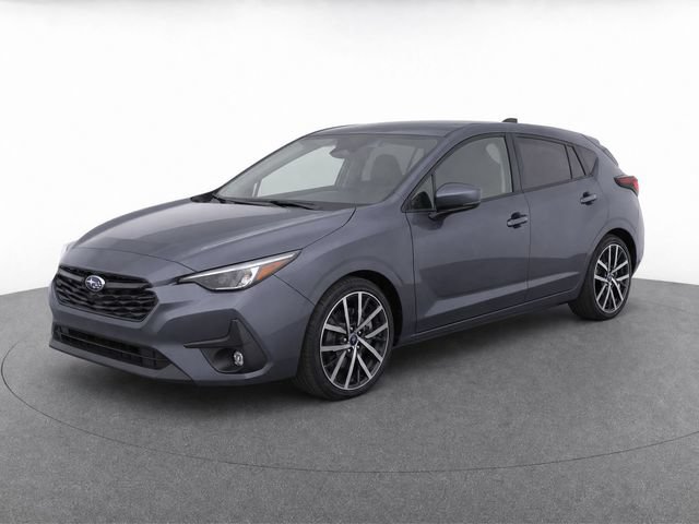 Used 2025 Subaru Impreza 2.0i Sport AWD/4WD image 9