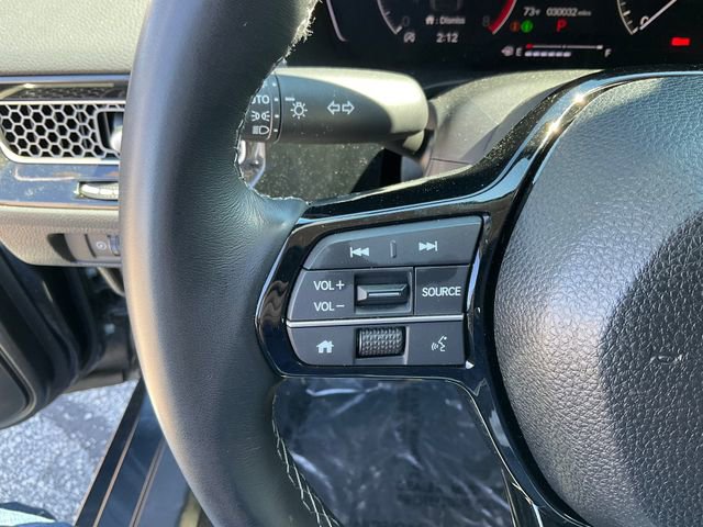Used 2024 Honda Civic EX image 11