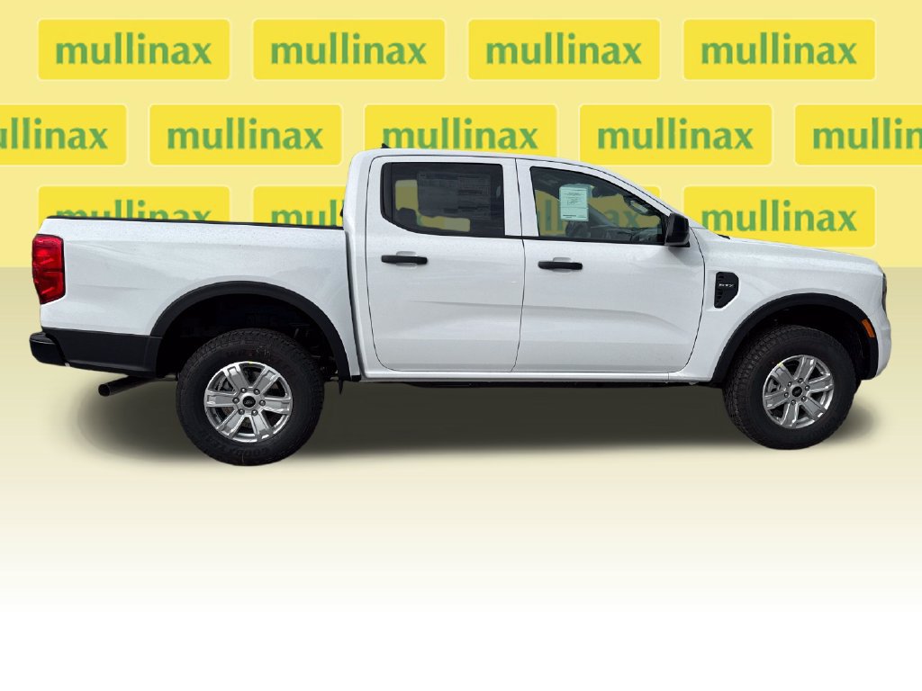 New 2026 Ford Ranger XL RWD image 16