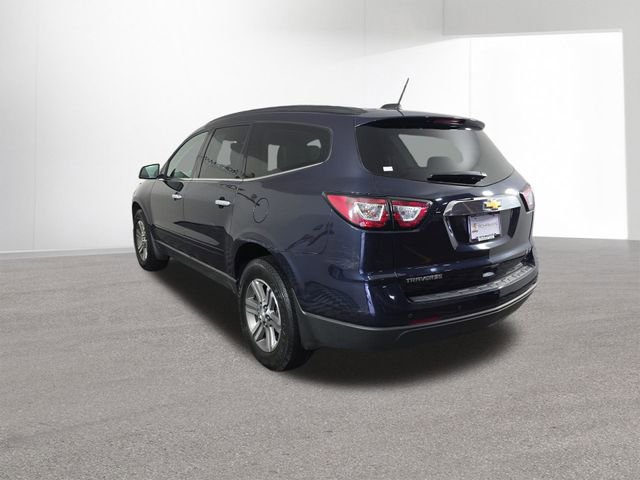 Used 2017 Chevrolet Traverse LT image 37