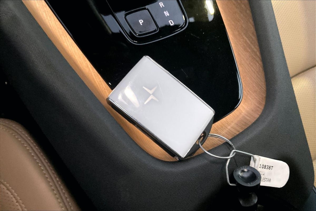 Used 2022 Polestar Polestar 2 w/ Plus Package AWD/4WD image 10
