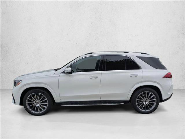 New 2026 Mercedes-Benz GLE 450 4MATIC image 5