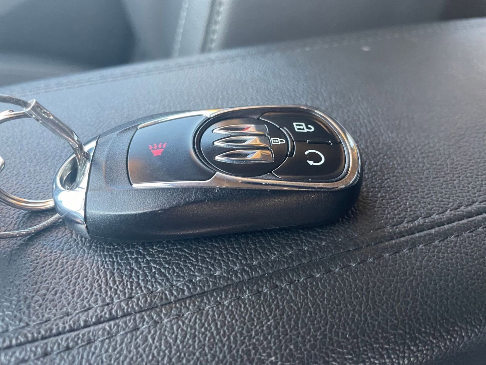 Used 2025 Buick Encore GX Preferred image 22