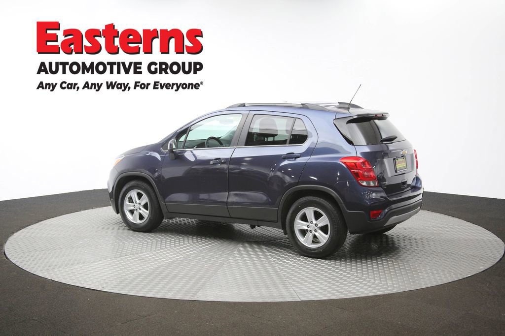 Used 2019 Chevrolet Trax LT FWD image 62