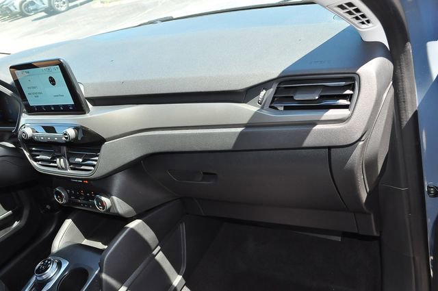 Used 2023 Ford Escape Active AWD/4WD image 21