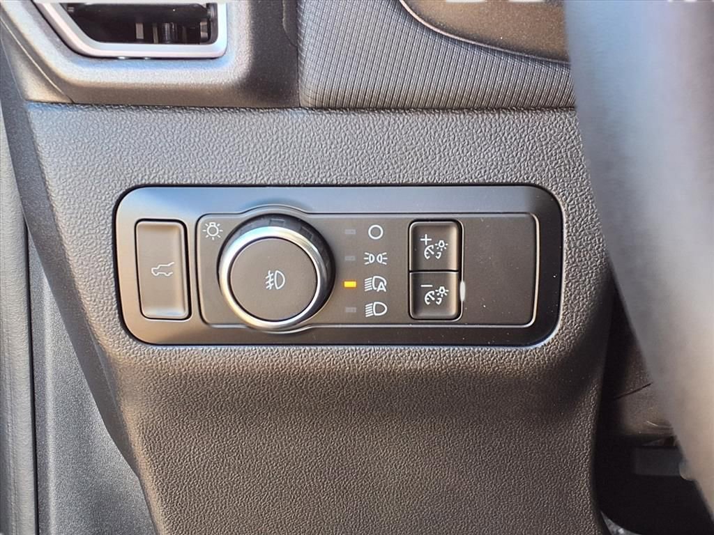 New 2025 Ford Bronco Sport Big Bend w/ Convenience Package image 18