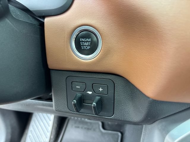 Used 2023 Toyota Tundra 1794 Edition w/ Advanced Package AWD/4WD image 18